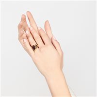 Anello Unoaerre Donna in Bronzo 014EXA0080000 2818 - 014EXA0080000 2818